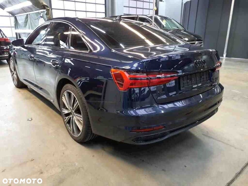 Audi A6 Limousine - 5