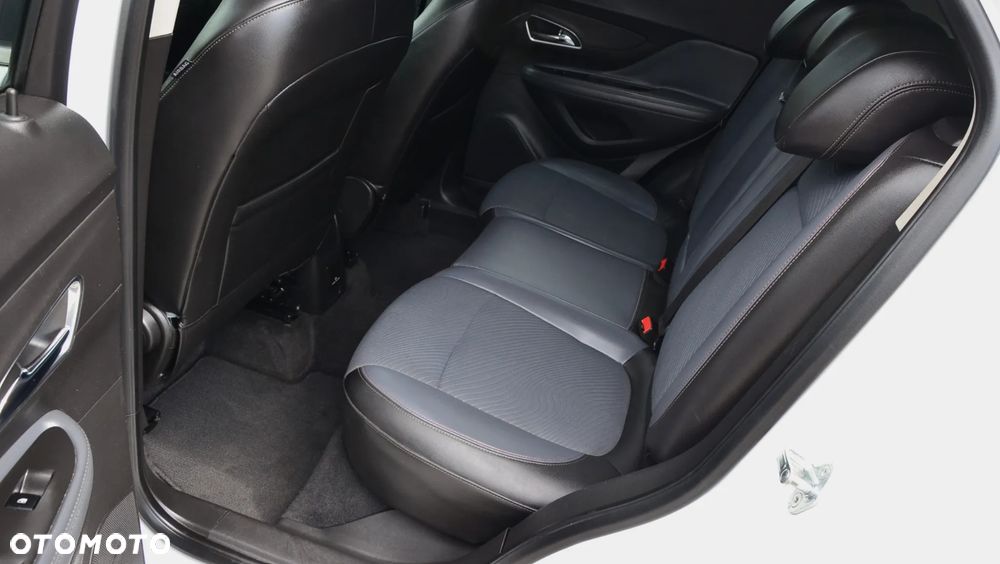 Opel Mokka 1.4 T Cosmo S&S 4x4 - 15