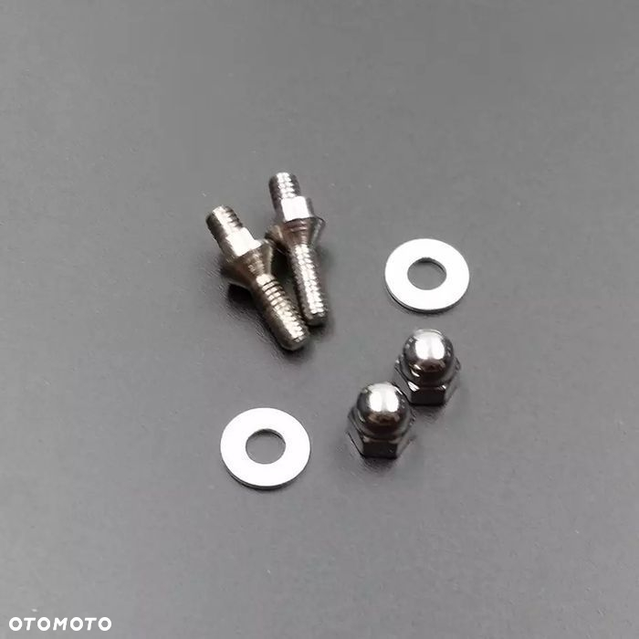 Nakładka na pompe hamulcową honda shadow vtx 1300/1800 - 6