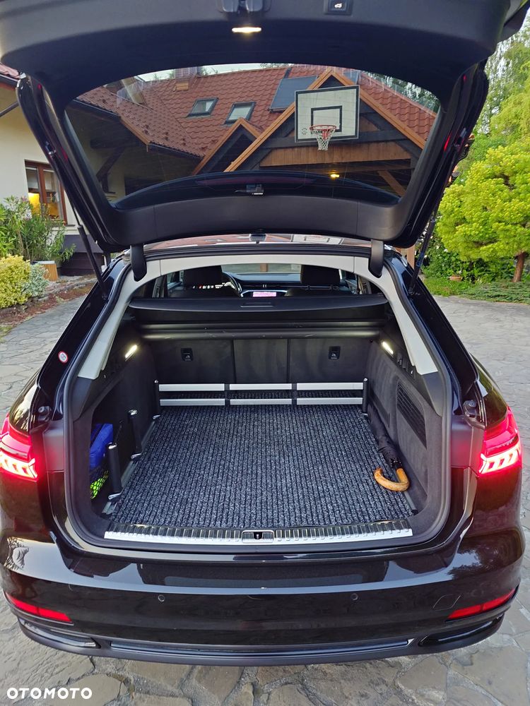 Audi A6 Avant - 7