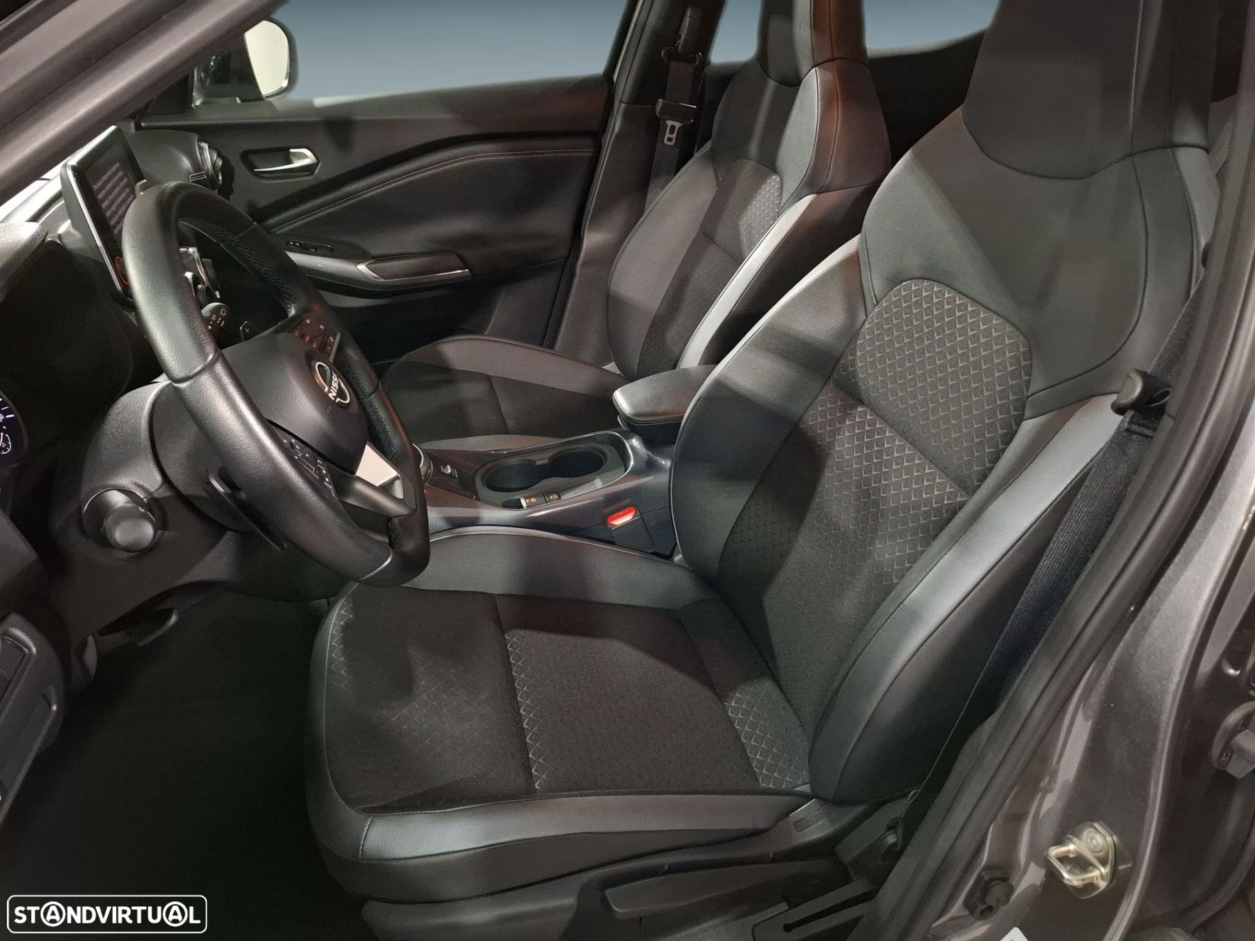 Nissan Juke - 6
