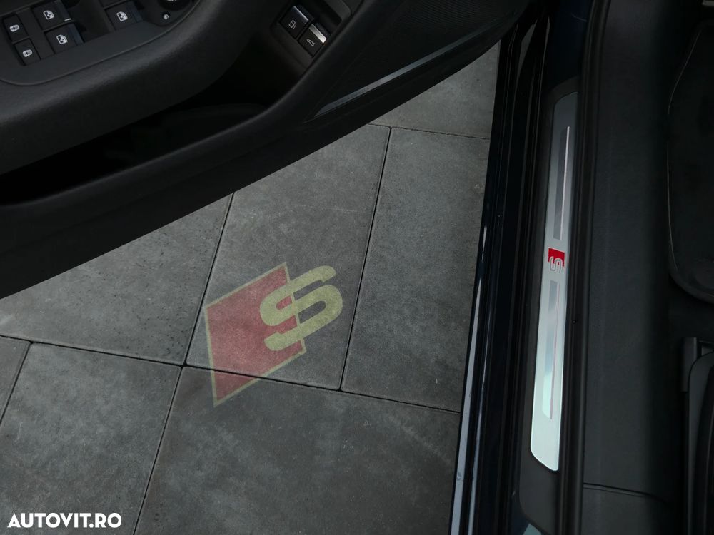 Audi A6 55 TFSI e quattro S tronic PHEV S Line - 32