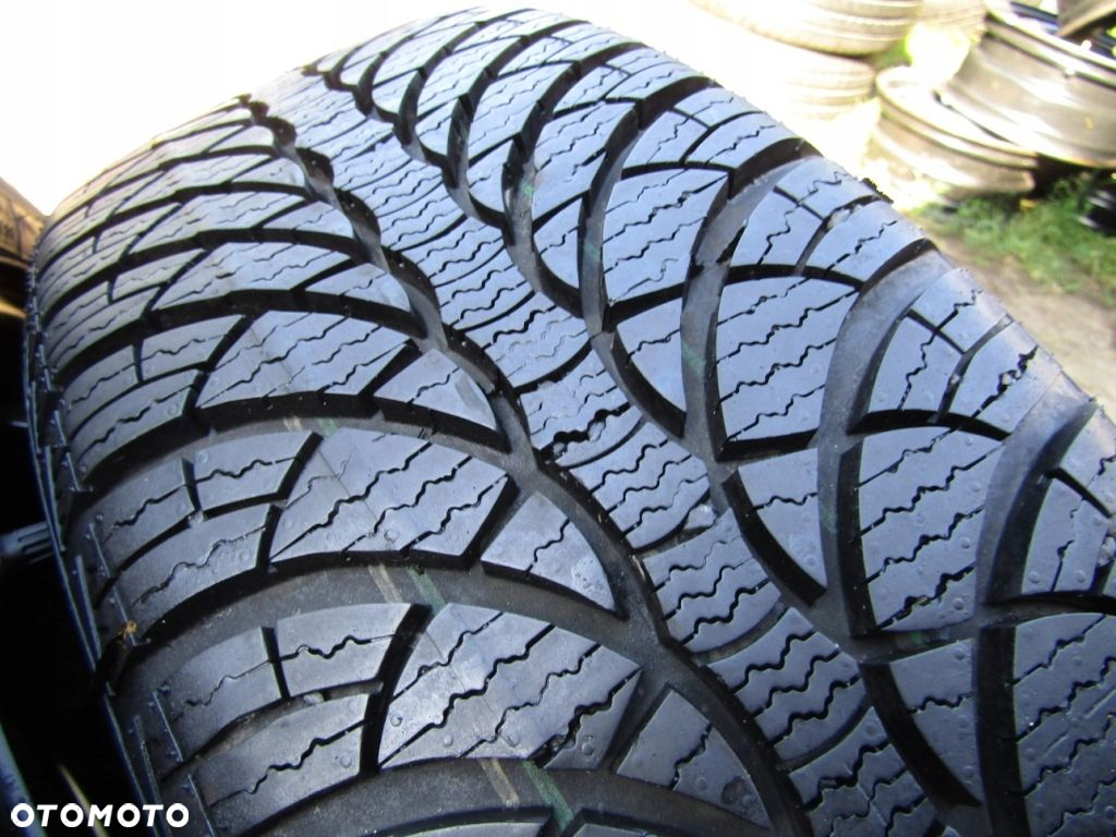 4x Felgi Koła 15 Opel Karl Agila B 4x100 ET50 185/55 zimowe  czujniki TPMS - 13
