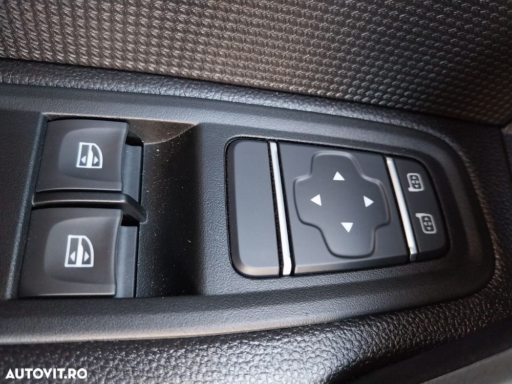 Renault RENAULT KANGOO VAN L2 BLUE DCI 95 - 9