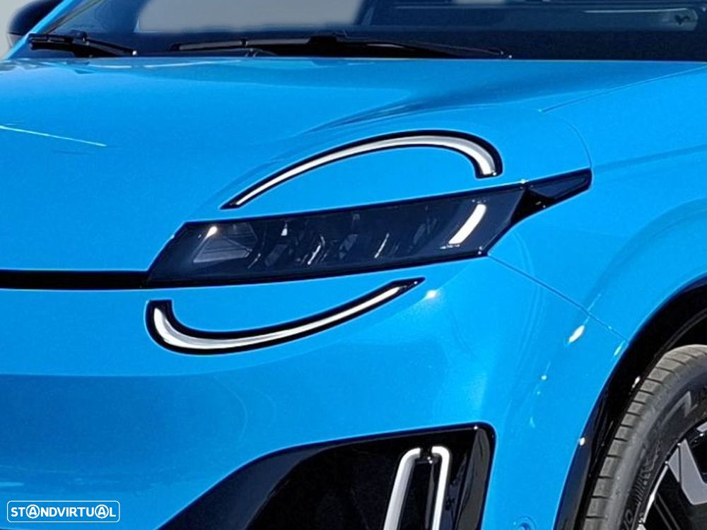 Nissan Micra 52 kWh Advance - 3