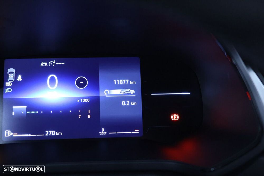 Renault Captur - 19