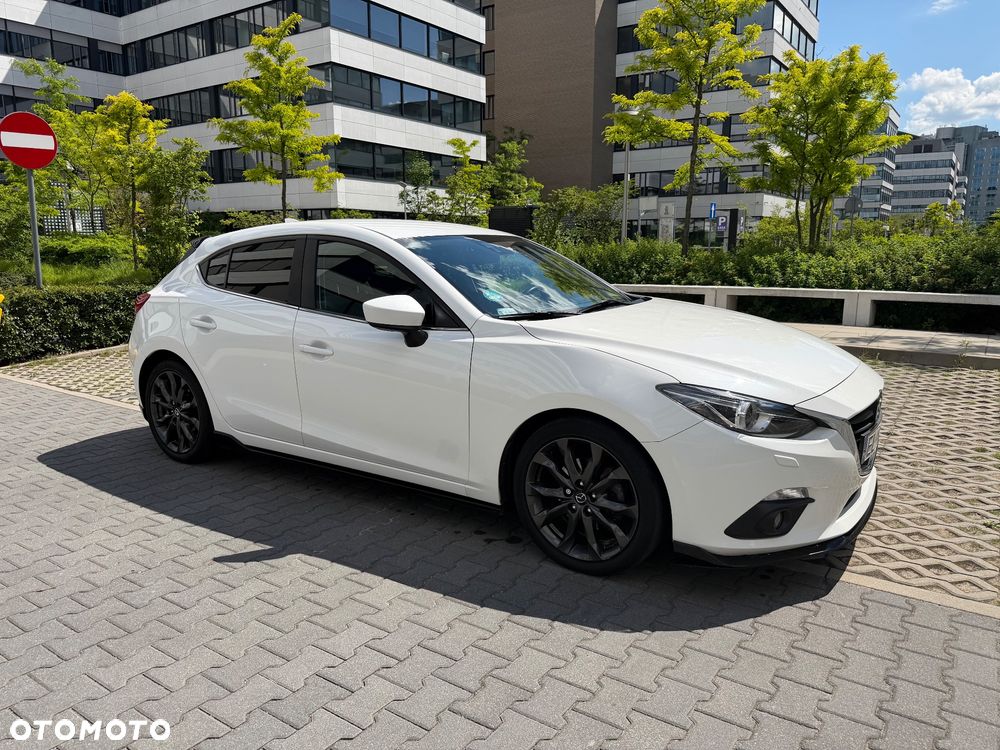 Mazda 3 2.0 Enso - 8