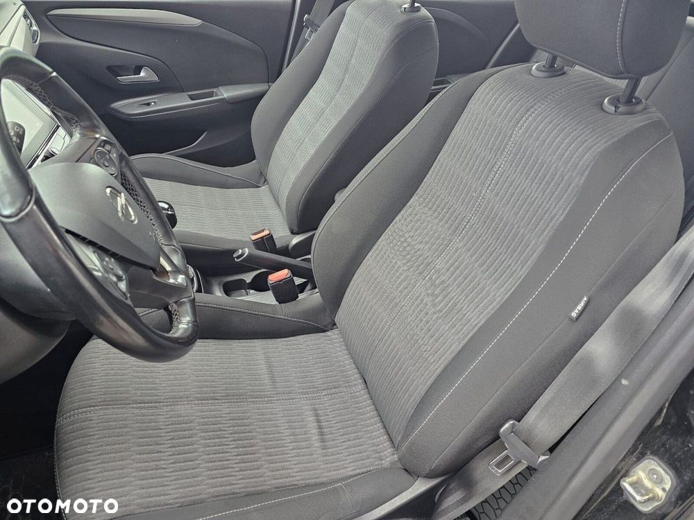 Opel Corsa 1.2 Elegance S&S - 10