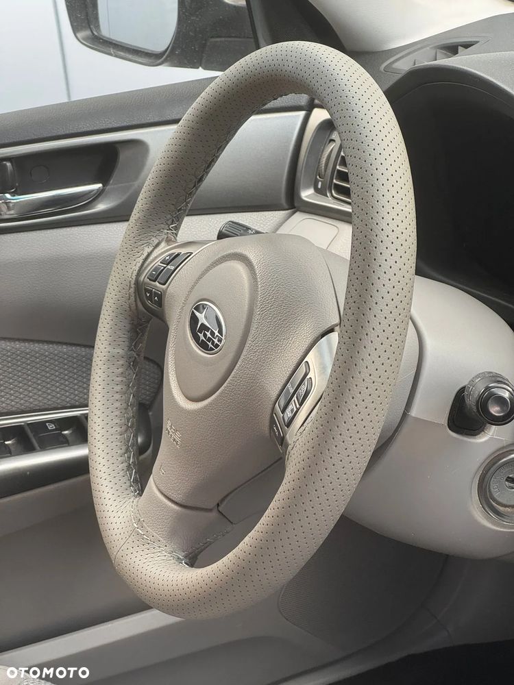 Subaru Forester - 22