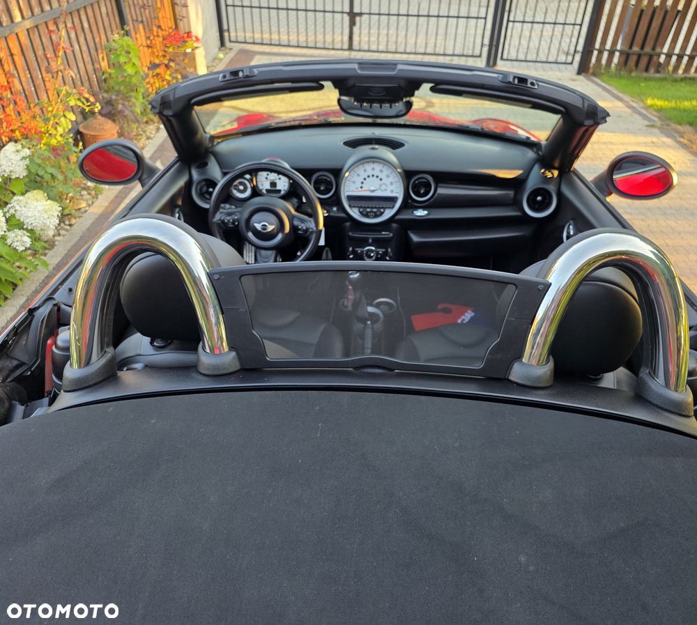 MINI Cooper S - 16