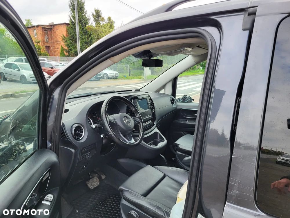 Mercedes-Benz vito - 18