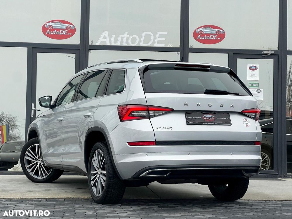 Skoda Kodiaq - 3