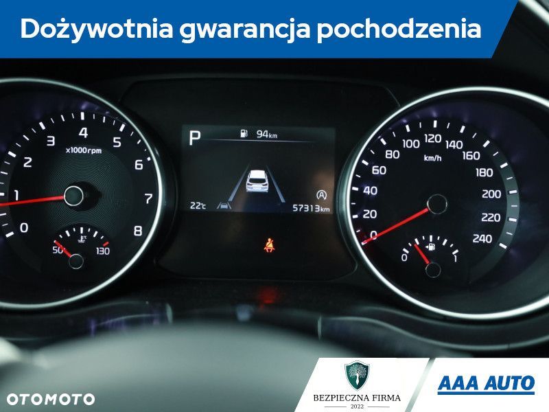 Kia Ceed - 10