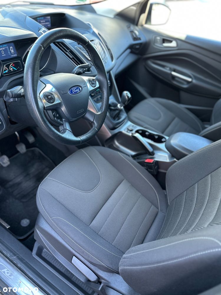 Ford Kuga 1.5 EcoBoost FWD Titanium ASS - 6