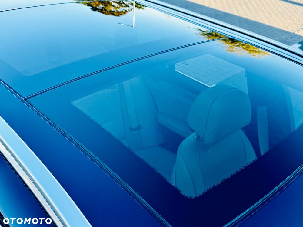 BMW Seria 5 520d Touring - 5