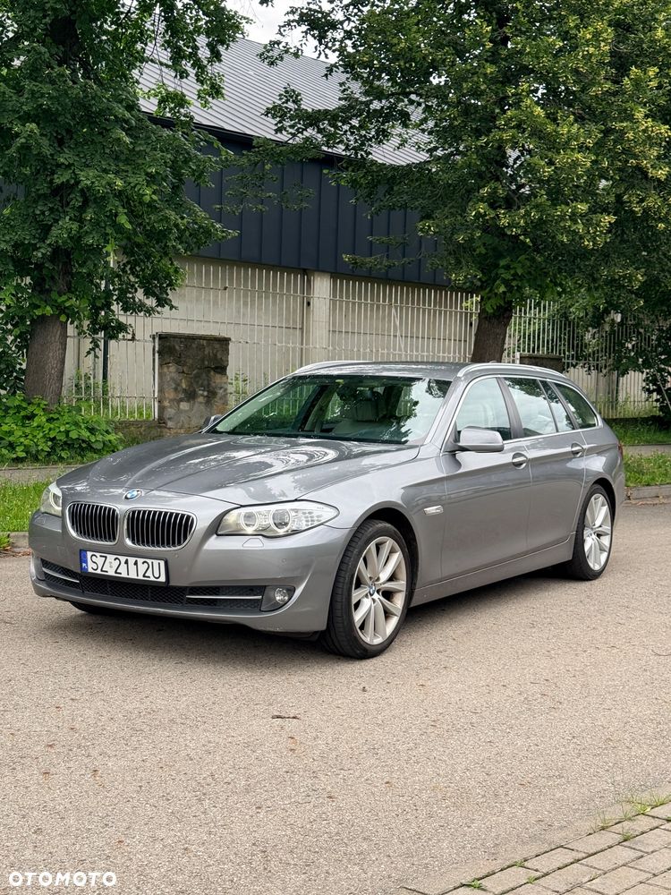 BMW Seria 5 - 3
