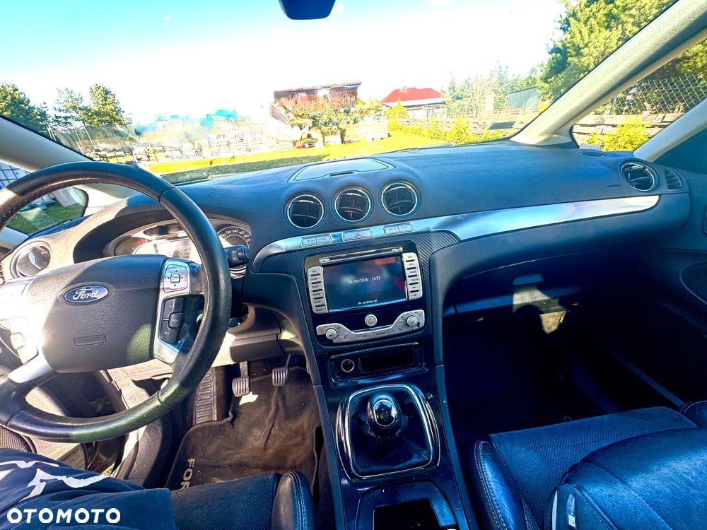 Ford S-Max - 6