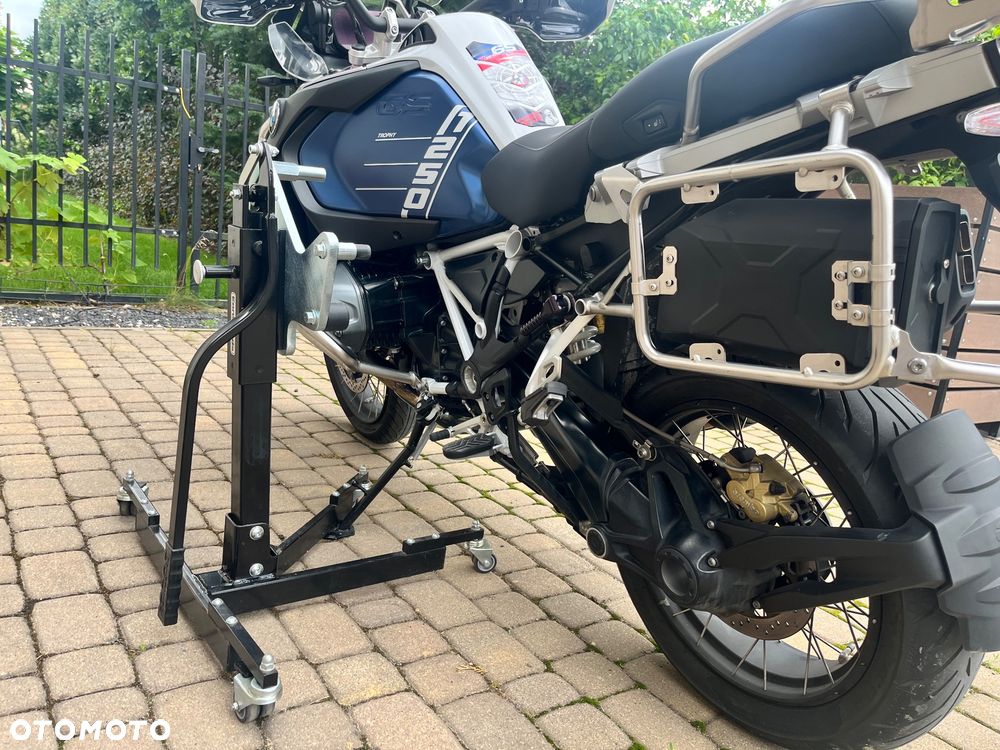 BMW R1250 GS Adventure - 18
