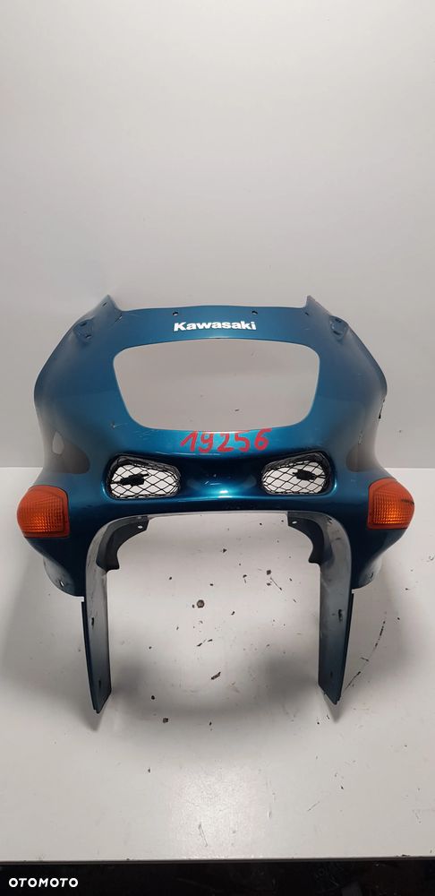Kawasaki zzr 600 czasza przód - 1