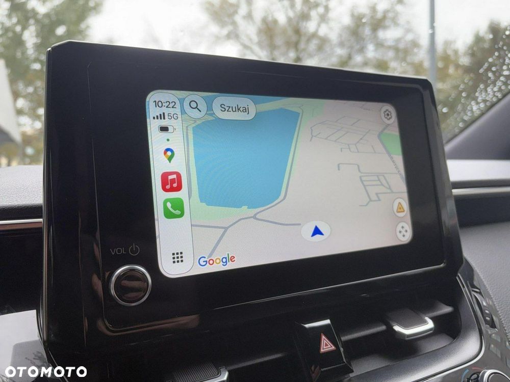 Toyota Corolla 1.8 Hybrid Comfort - 19