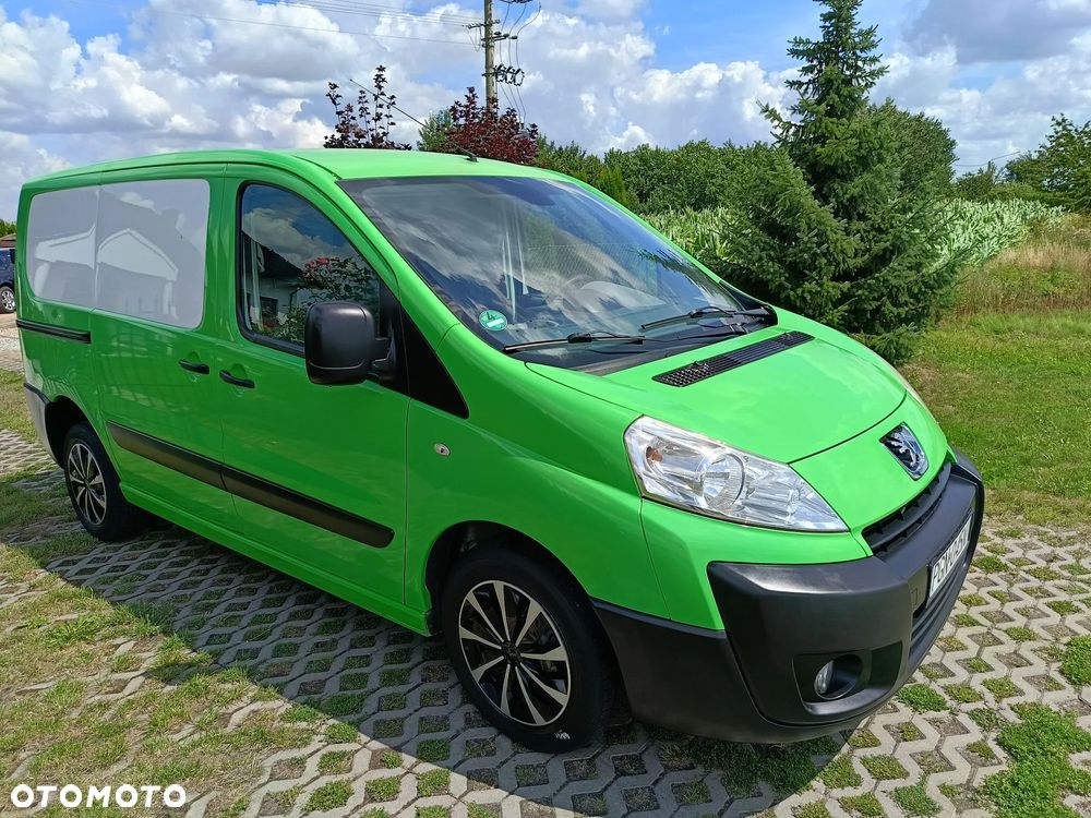 Peugeot Expert - 8