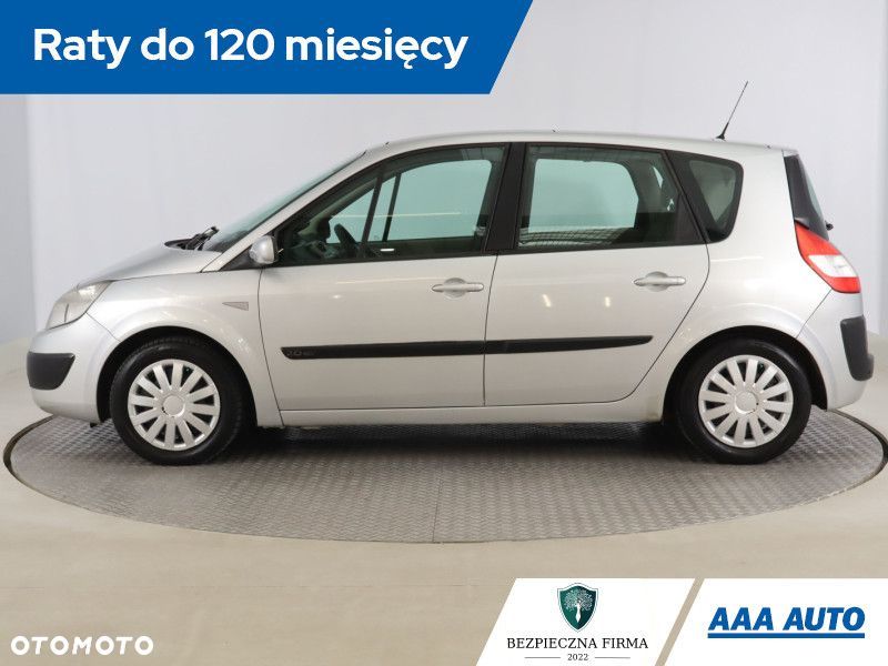 Renault Scenic - 4