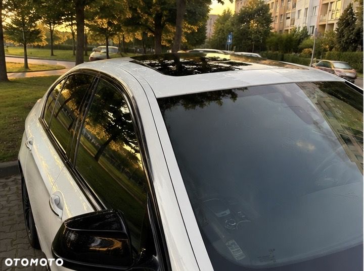 BMW Seria 5 520d - 4