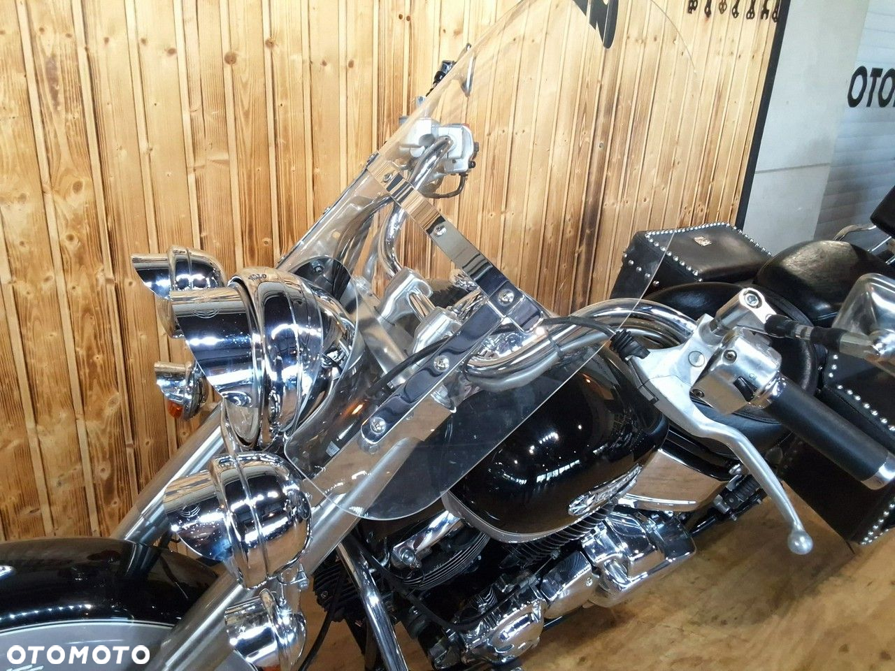 Yamaha Drag Star - 18