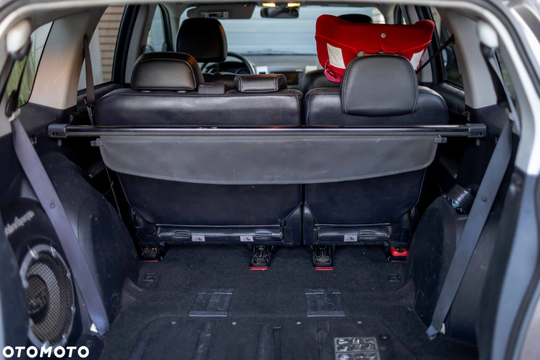 Mitsubishi Outlander 2.2 DID Instyle NAVI - 11