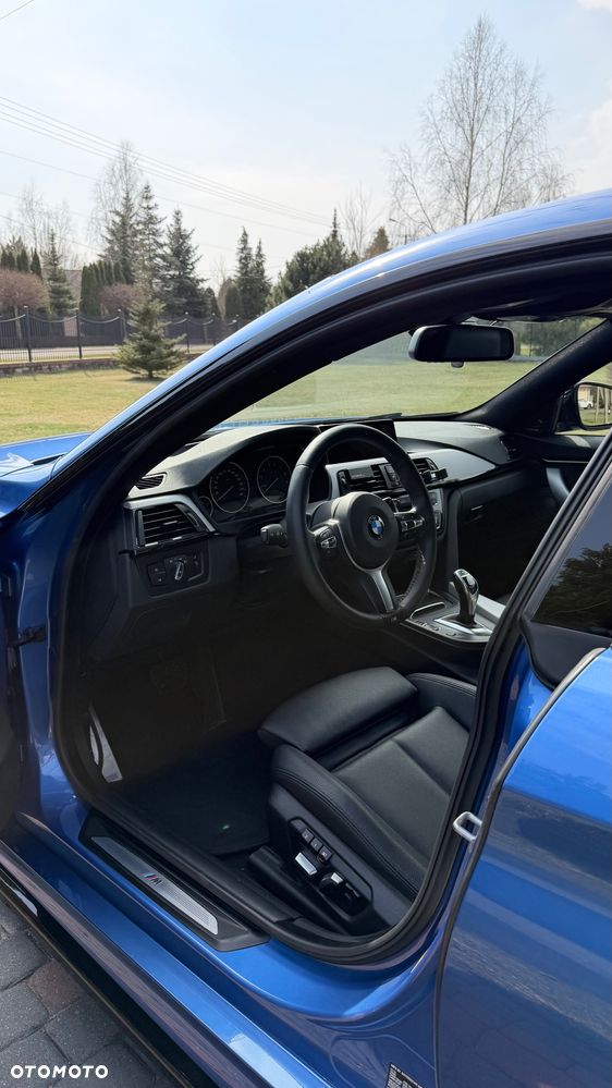BMW Seria 4 440i Sport-Aut M Sport - 27