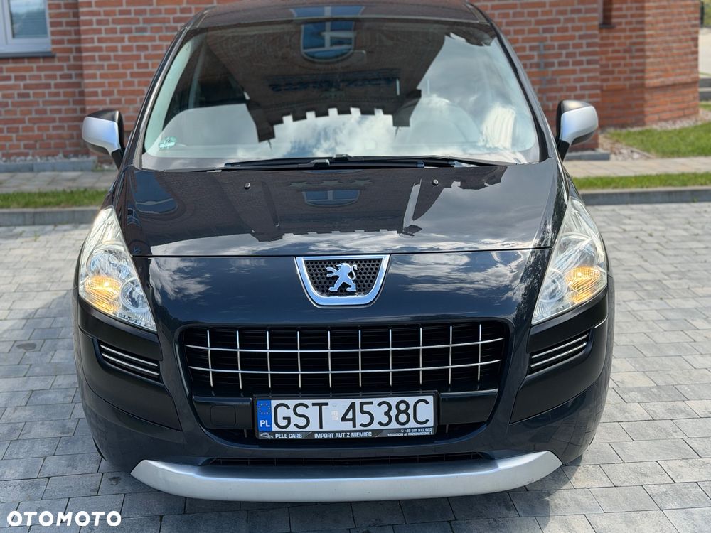 Peugeot 3008 HDi FAP 110 EGS6 Business-Line - 15