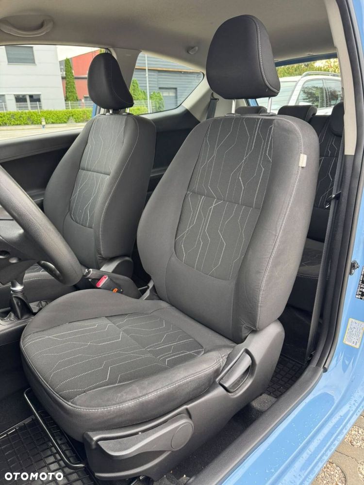 Kia Picanto 1.2 L - 14