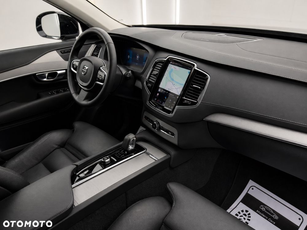 Volvo XC 90 B5 B AWD Plus Bright - 23