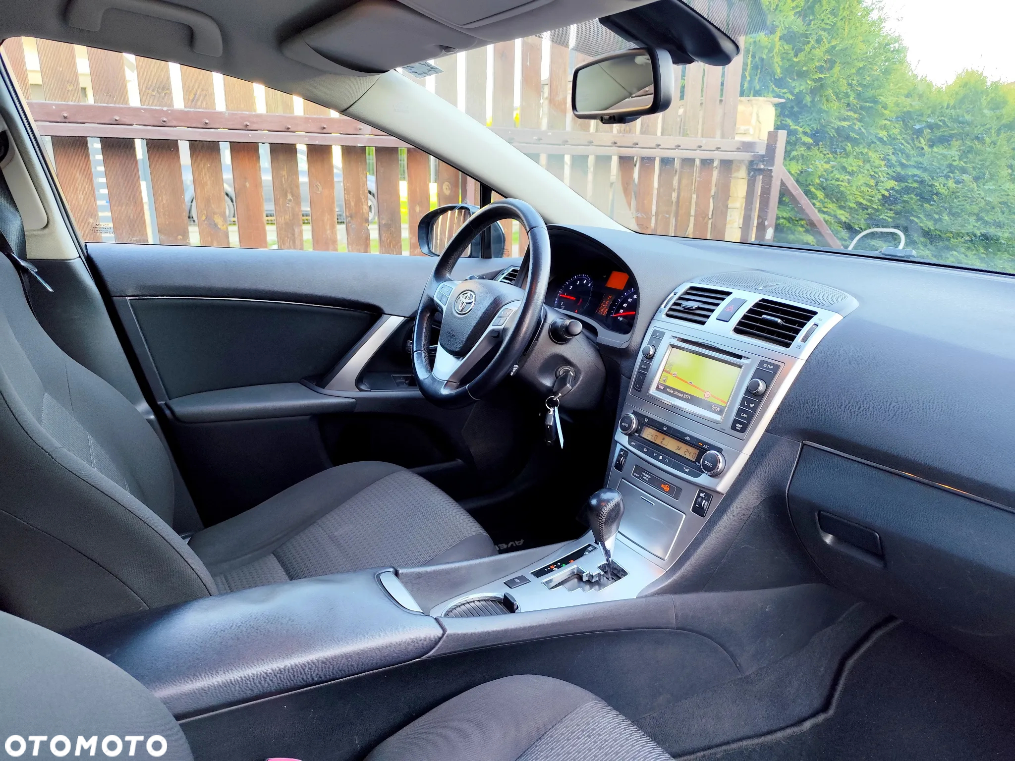 Toyota Avensis Touring Sports 1.8 Multidrive S Edition S+ - 6