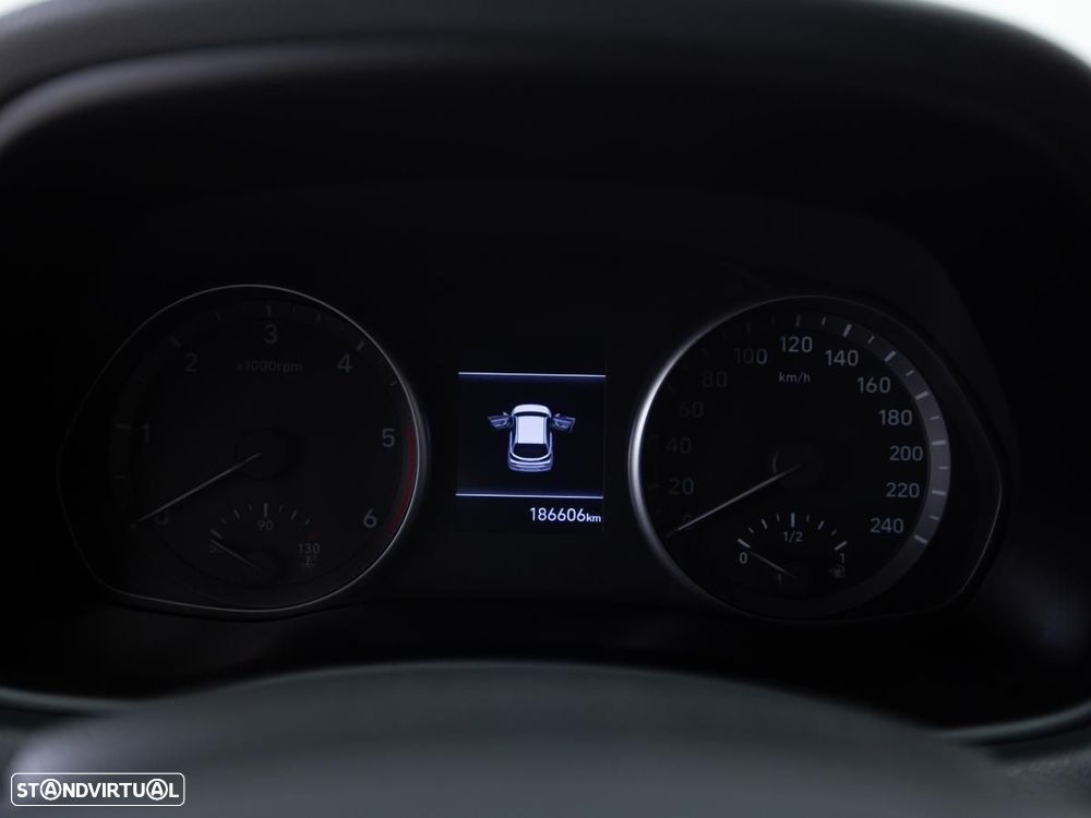 Hyundai i30 SW - 19