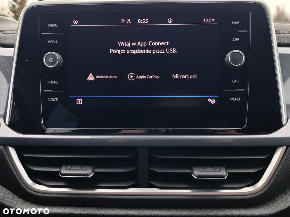 Volkswagen T-Roc 1.5 TSI Style DSG - 34