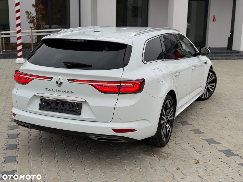 Renault Talisman BLUE dCi 200 EDC INITIALE PARIS - 13