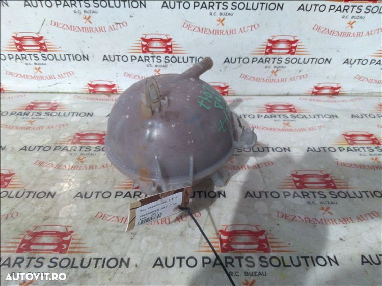 vas expansiune 1.6 d volkswagen golf 7 an fabr. 2017 - 1
