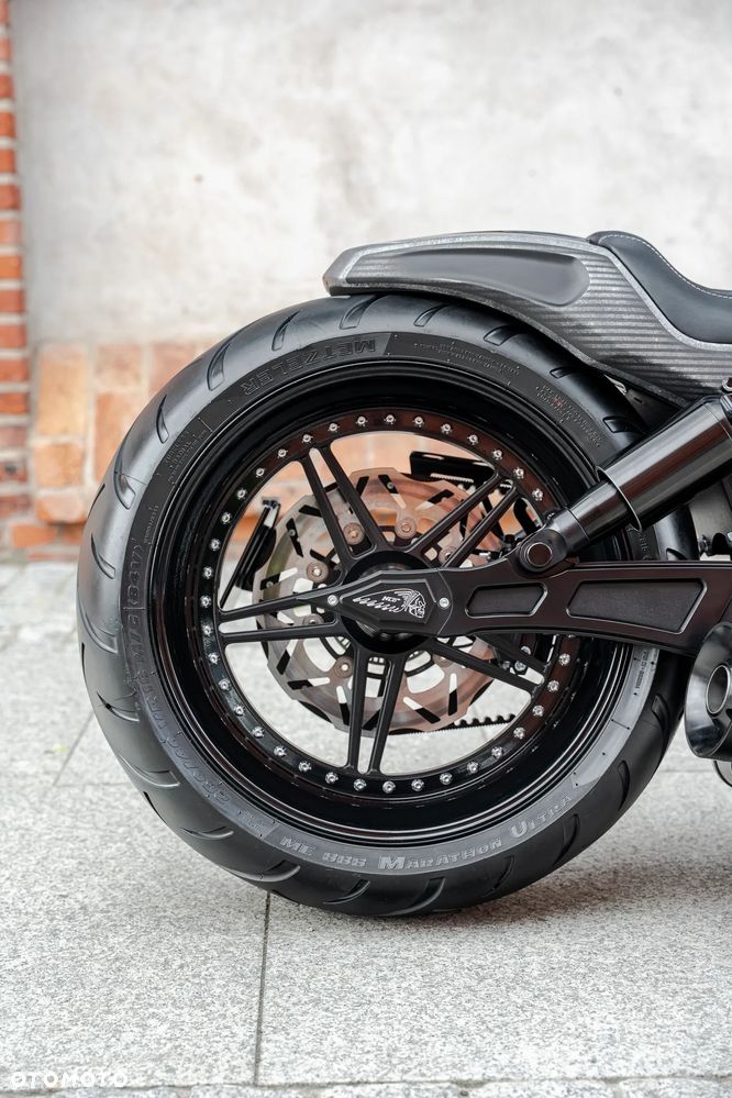 Indian Scout - 16