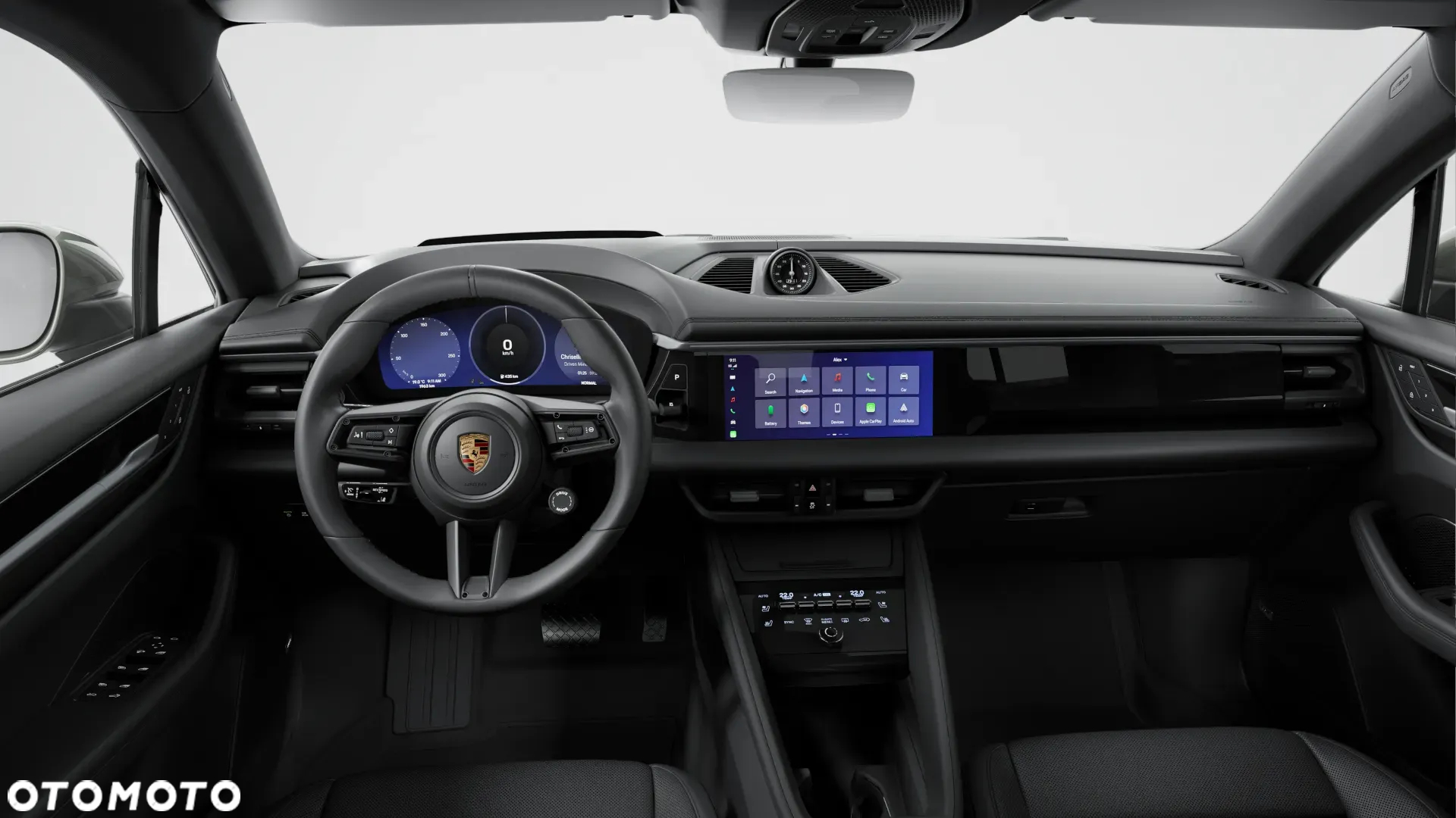 Porsche Macan 4 100kWh - 7