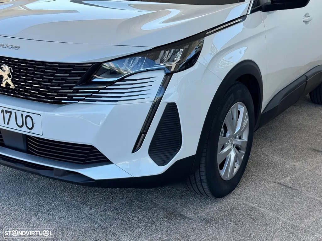Peugeot 5008 1.2 PureTech Active Pack - 13