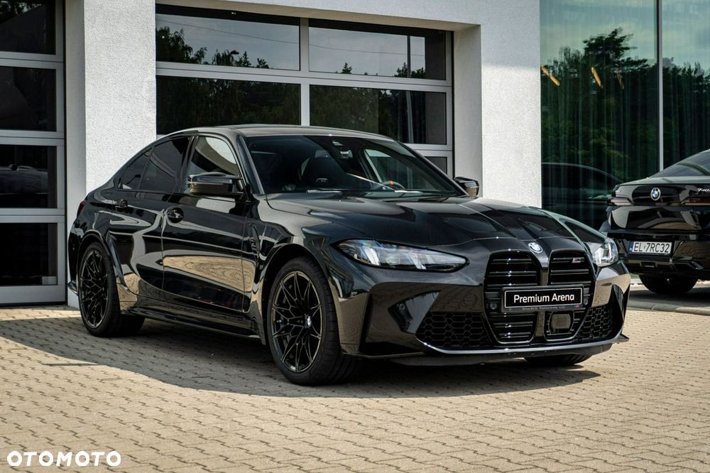 BMW M3 - 9