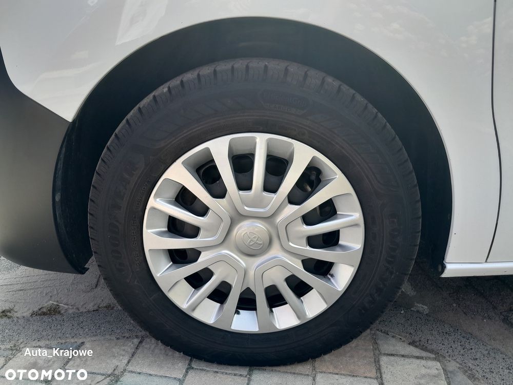 Toyota PROACE LONG - 29