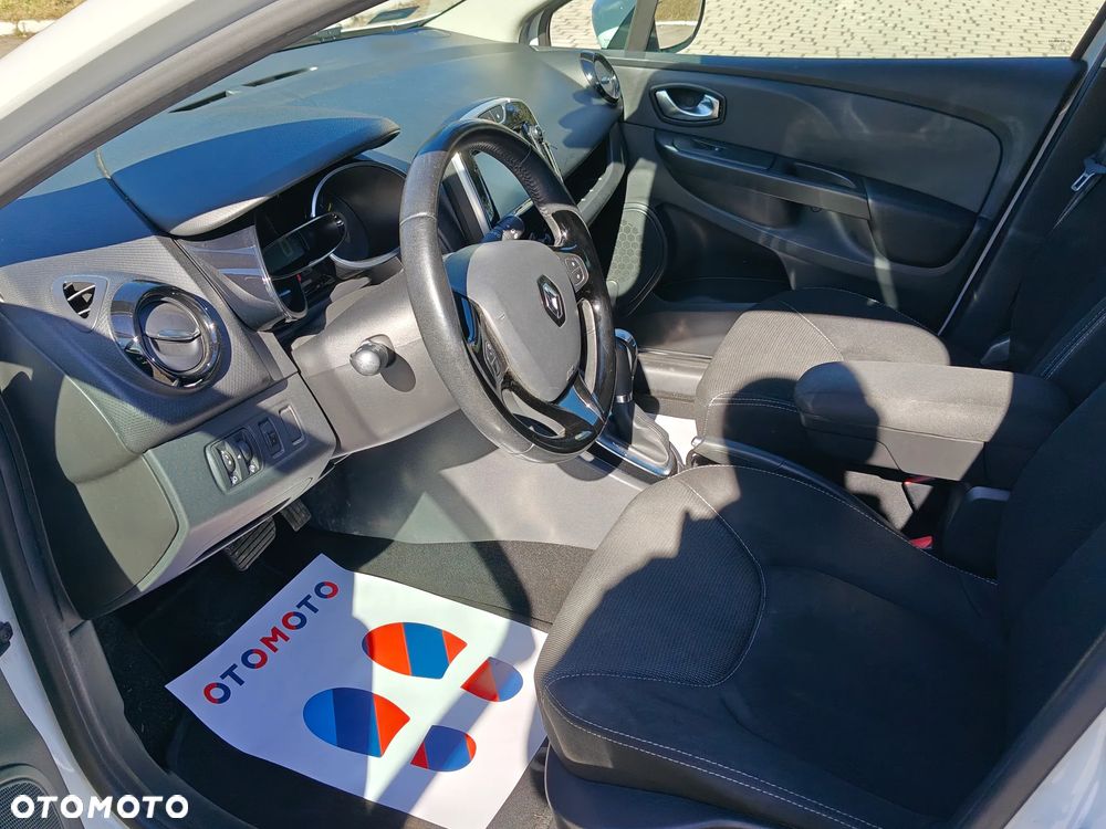 Renault Clio Energy TCe 120 EDC GT - 6