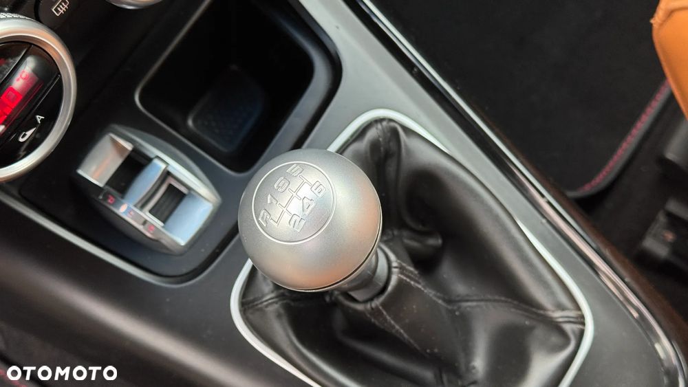 Alfa Romeo Giulietta - 27