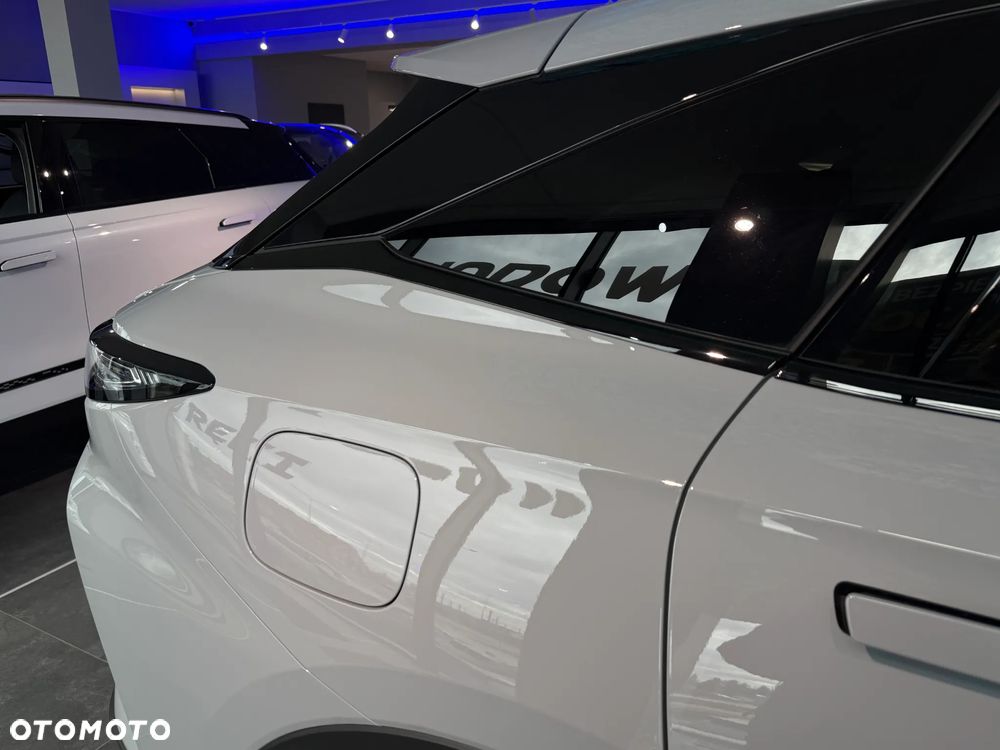 Omoda 9 1.5 Super Hybrid Exclusive AWD - 9