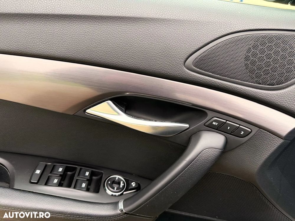 Hyundai i40 i40cw 1.7 CRDi Automatik Premium - 16