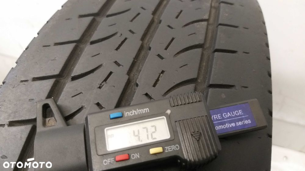 3190 sztuka 195/75R16C 107/105R  Semperit VanLife dot.0115r.