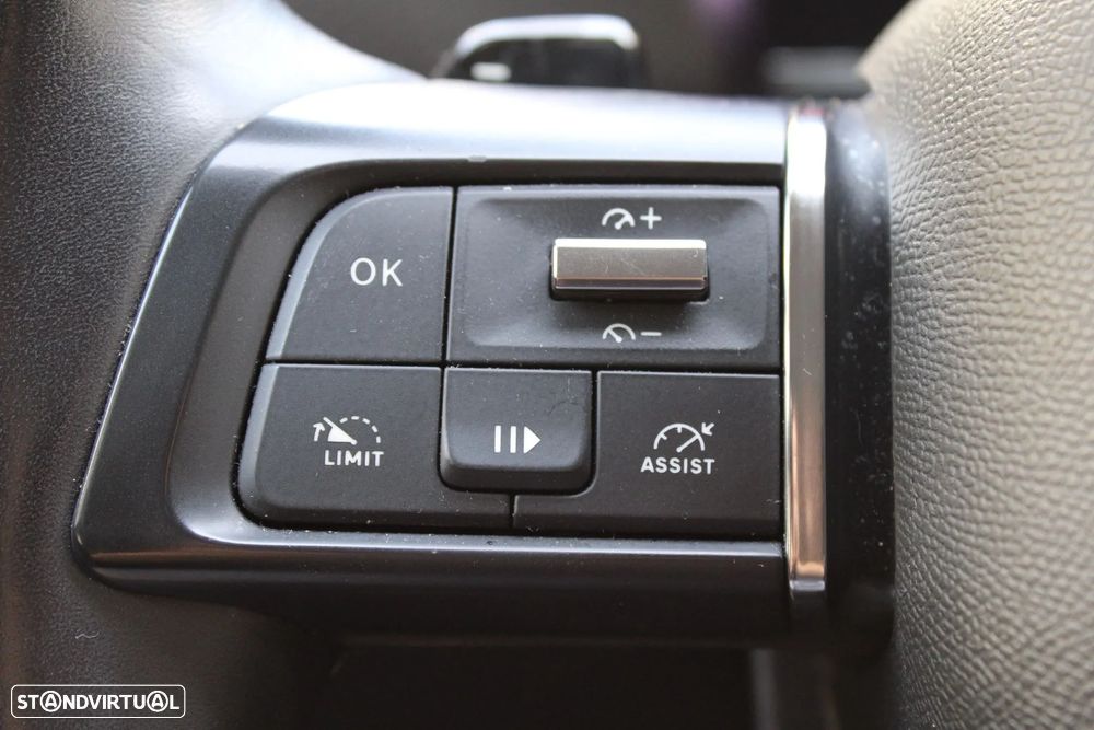 Citroën C4 1.2 PureTech Shine EAT8 - 13