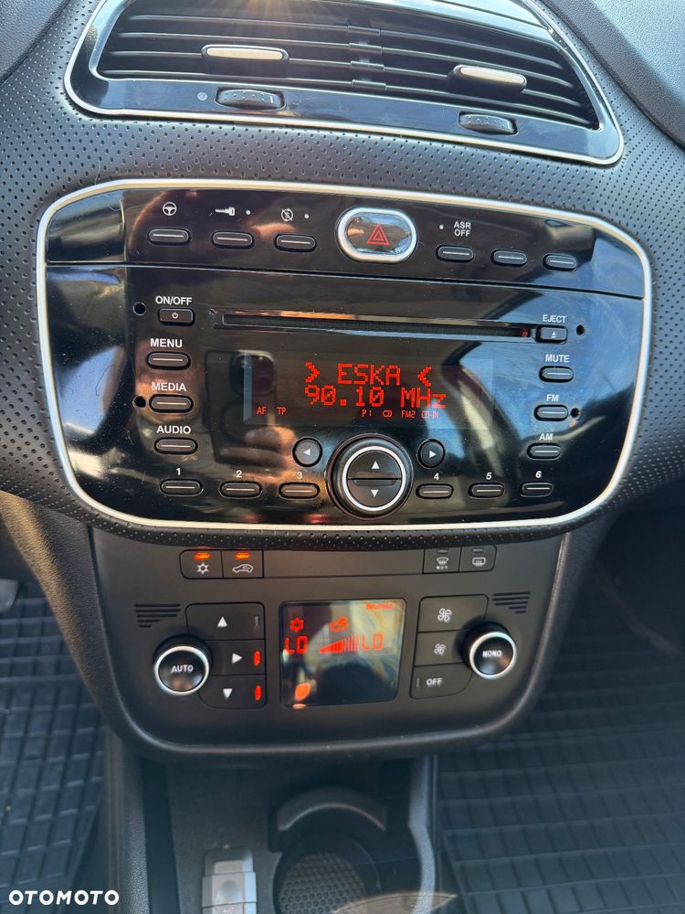 Fiat Punto Evo 1.4 16V Multiair Turbo Sport Start&Stop - 15